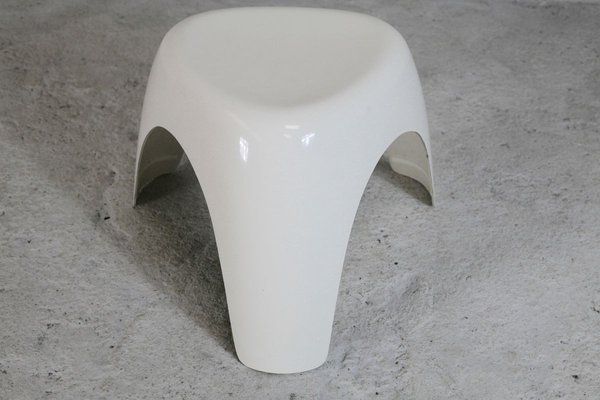 Fibreglass Elephant Stool by Sori Yanagi for Habitat, 2001 for