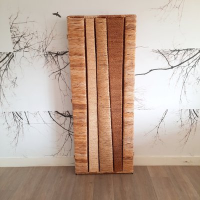 bambus rollo verdunkelung SmartWings Raffrollos aus Bambus & Holz 70% Verdunkelung Orithyia –  SmartWings DE