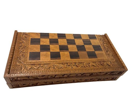 Je découvre les échecs - coffret avec plateau de jeu et méthode d