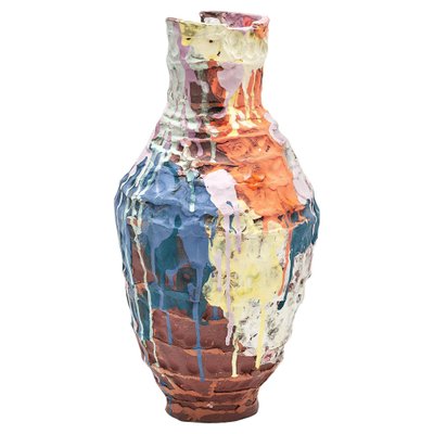 Tilino Vase by Elke Sada for sale at Pamono