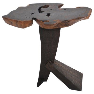 Bog oak coffee table deals
