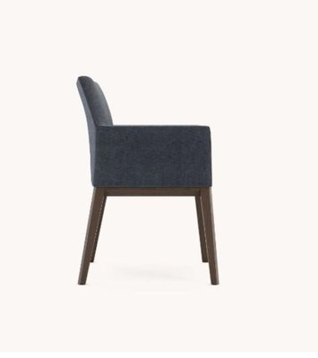 Carter Chair by Domkapa for sale at Pamono