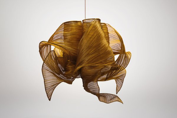 Nebula on sale hanging lamp