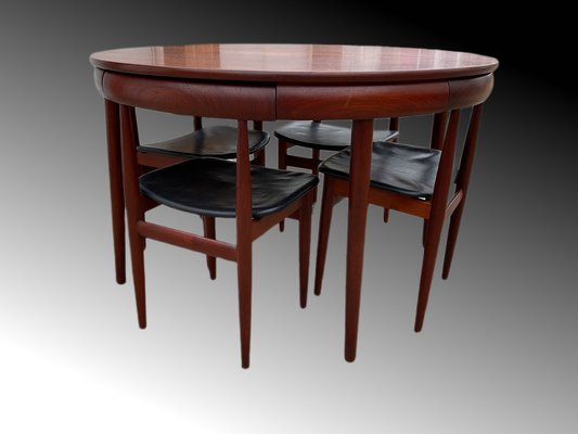 Olsen extendable dining on sale table