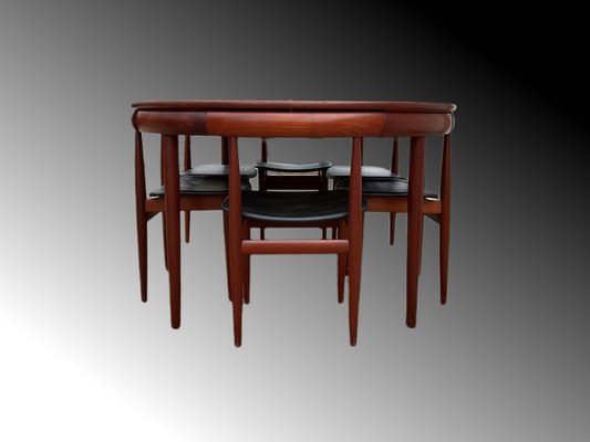 Olsen extendable sale dining table