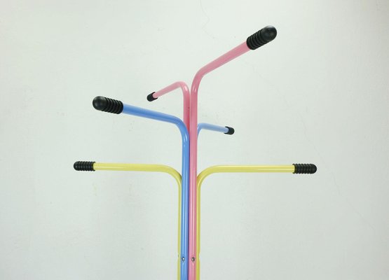 Model Rigg Coat Rack by Tord Bjorklund for Ikea, 1980s for sale at