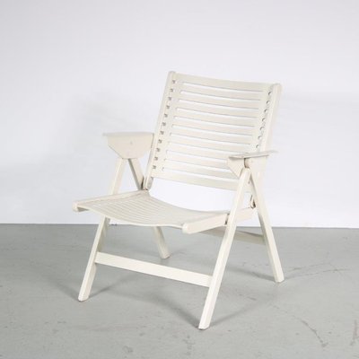 Rex Folding Chair by Niko Kralj for Stol Kamnik, Slovenia, 1950s