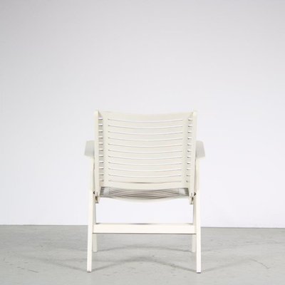 Rex Folding Chair by Niko Kralj for Stol Kamnik, Slovenia, 1950s