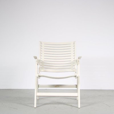Rex Folding Chair by Niko Kralj for Stol Kamnik, Slovenia, 1950s