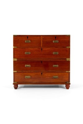 Campaign chest for on sale sale