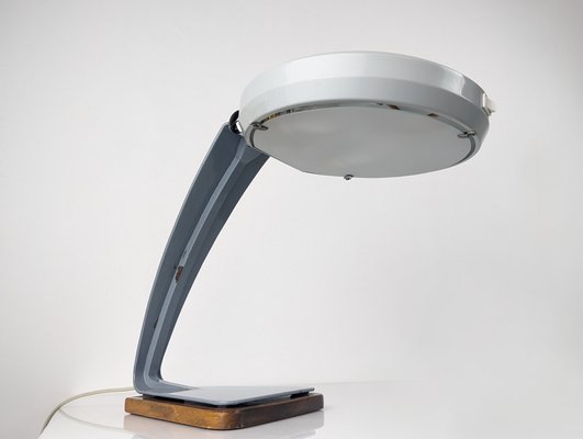Mid-Century Desktop Lamp for sale at Pamono