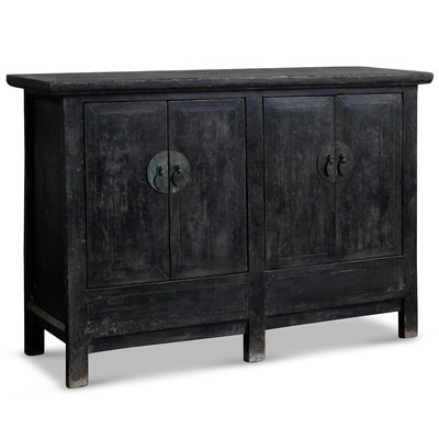 Double sided cheap buffet cabinet