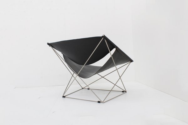 Butterfly chair online pierre paulin
