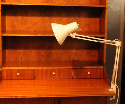 Architect Lamp from HCF Denmark, 1960s for sale at Pamono