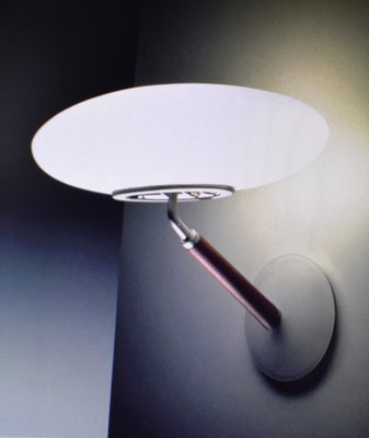 Lampada da parete Pao di Matteo Thun per Arteluce, 1997 in vendita