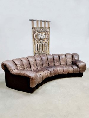 Ds 600 modular sofa discount