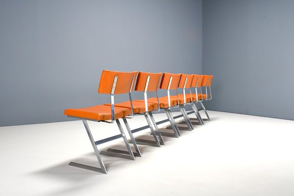Zig zag dining chairs sale