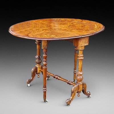 Sutherland 2024 cocktail table