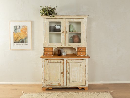 Farmhouse hutch for sale deals