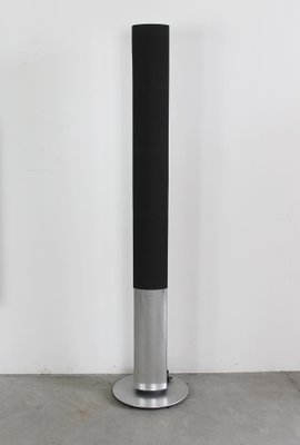 Beosound 9000 6-CD Tuner Hi-Fi System by David Lewis for Bang