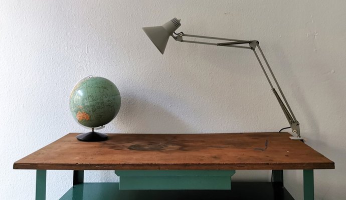 Architect sales desk lamp
