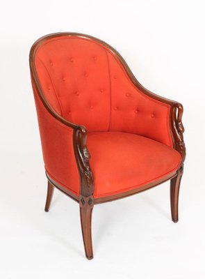 Tub armchairs for sale sale