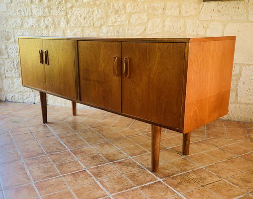 Vintage mid century modern sale credenzas and sideboards