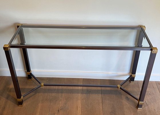 Pierre vandel console on sale table