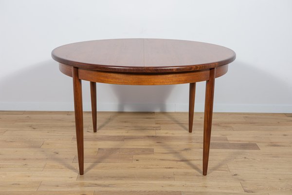 Mid Century Fresco Esstisch aus Teak von G Plan 1960er bei Pamono kaufen
