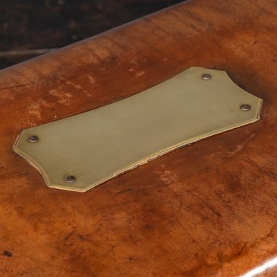 19th Century Victorian Dressing Case by W Insall & Sons., 1910s for sale at  Pamono