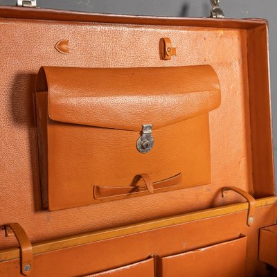 British made luggage sale