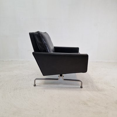 PK-31 Easy Chair by E. Kold Christensen Poul Kjærholm, Denmark