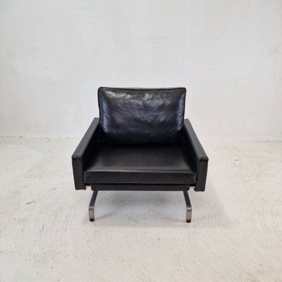 PK-31 Easy Chair by E. Kold Christensen Poul Kjærholm, Denmark