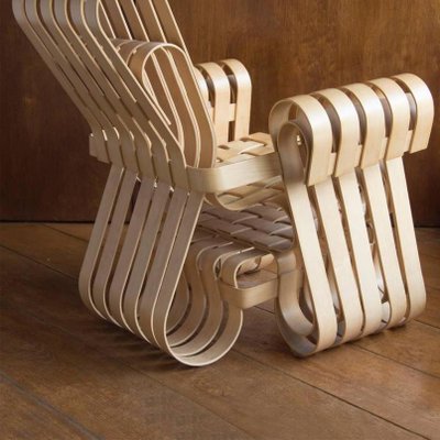 Frank hotsell gehry knoll