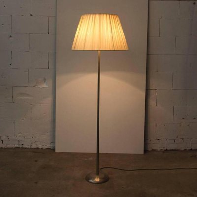 Vintage Floor Lamp By W H Gispen For Gispen For Sale At Pamono