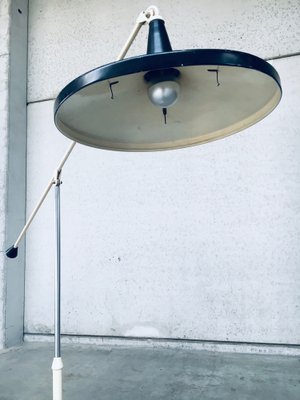 Panama' Floor Lamp By Art Work Studio /＃Cassina #Conran 北欧 重厚