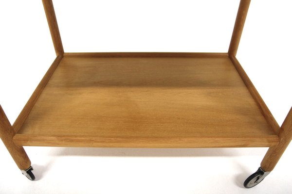 Scandinavian at-45 Service by Hans J Wegner for Andreas Tuck