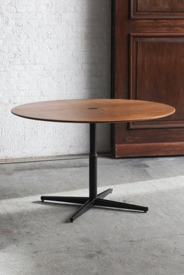 Lombardy Round Dining Table 120cm