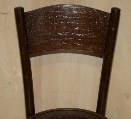 Bentwood high back chair new arrivals