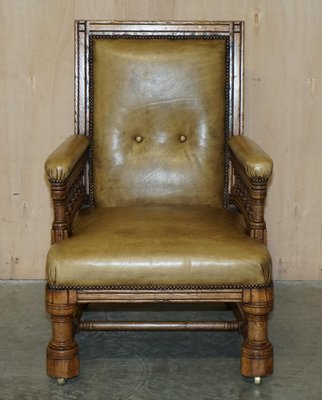 English reading online chair