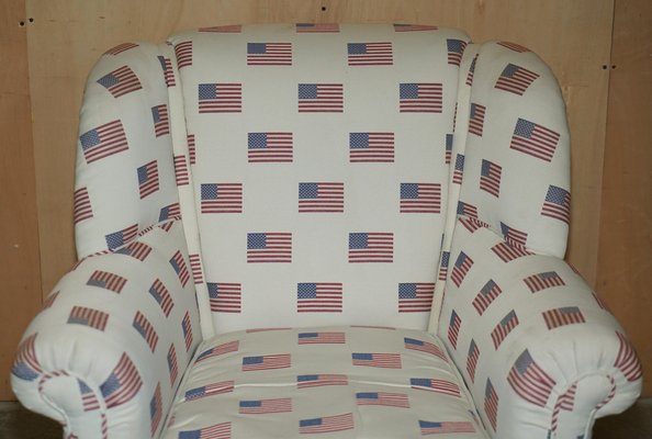 Victorian club chair sale