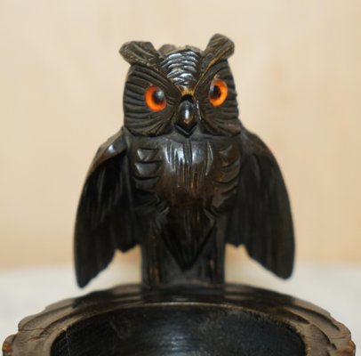 Wise Owl Furniture Wax - Black – Fig and Ferniture