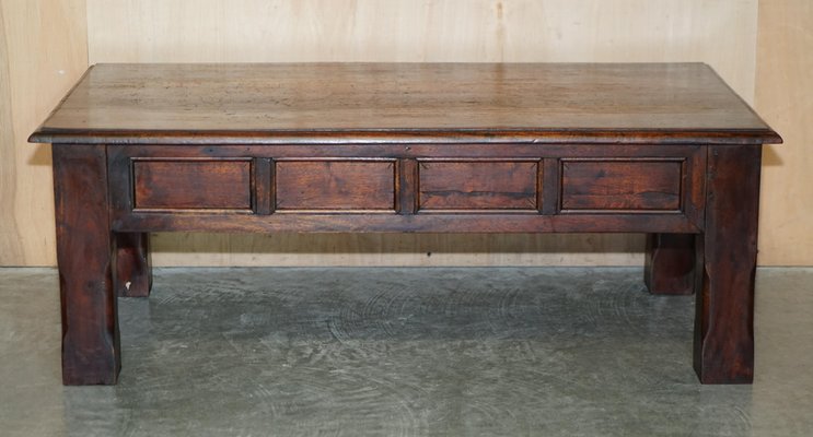 Chunky 2024 wood legs