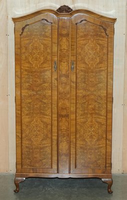 Vintage wardrobes for sale deals