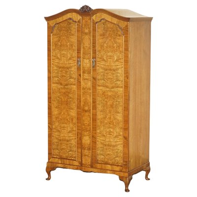 Vintage wardrobes for sale outlet