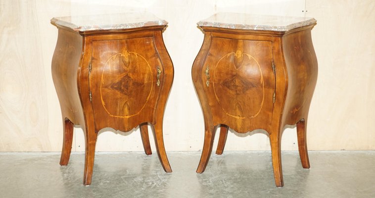 Bombe nightstand online