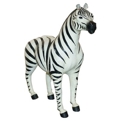 Zebra stool sale