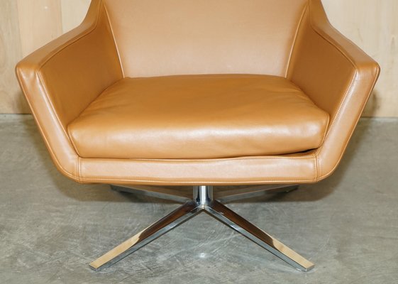 Bobs furniture chair and ottoman deals