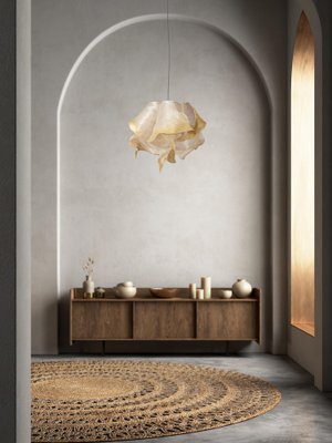 Nebula nordic 2024 hanging lamp