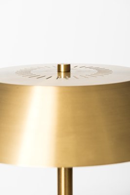 President Table Lamp by Jo Hammerborg for Fog & Mørup, 1950s President Table Lamp by Jo Hammerborg for Fog & Mørup, 1950s